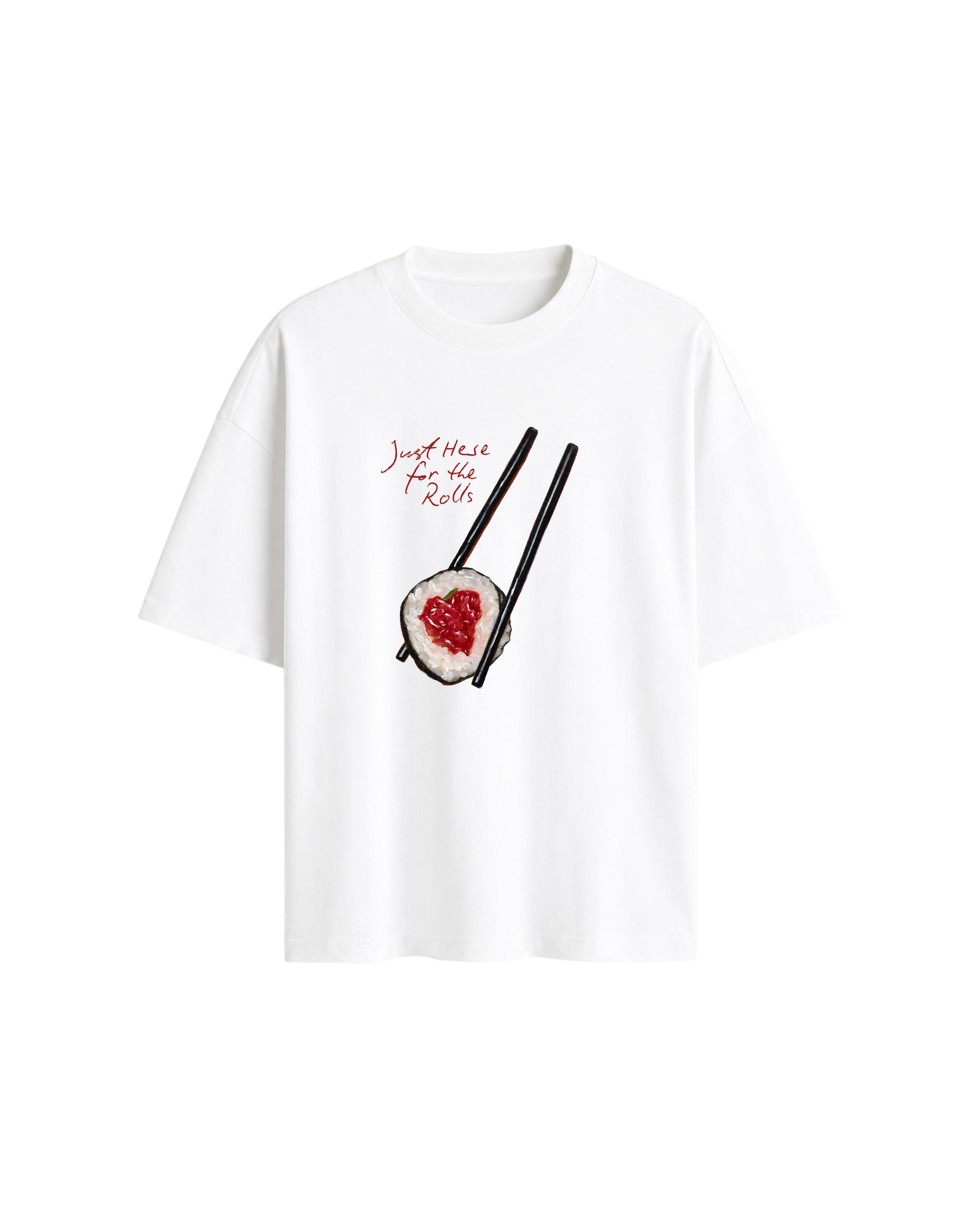 w T shirt