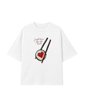 Rolls Oversized T-Shirt