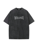 Black Tee