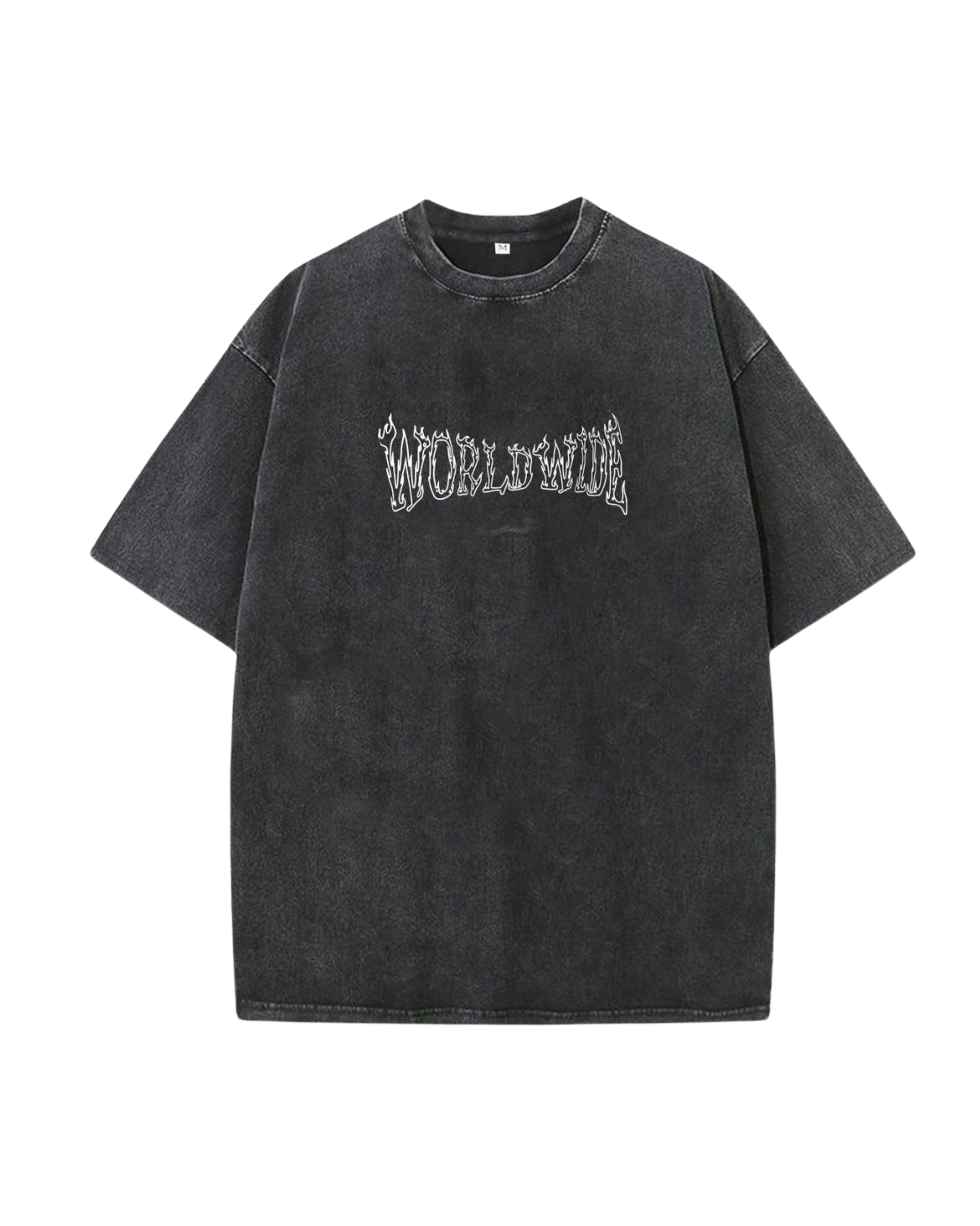Black Tee