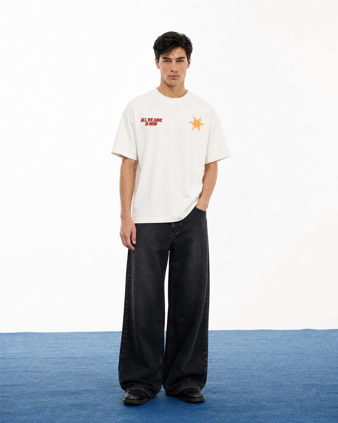 Oversized