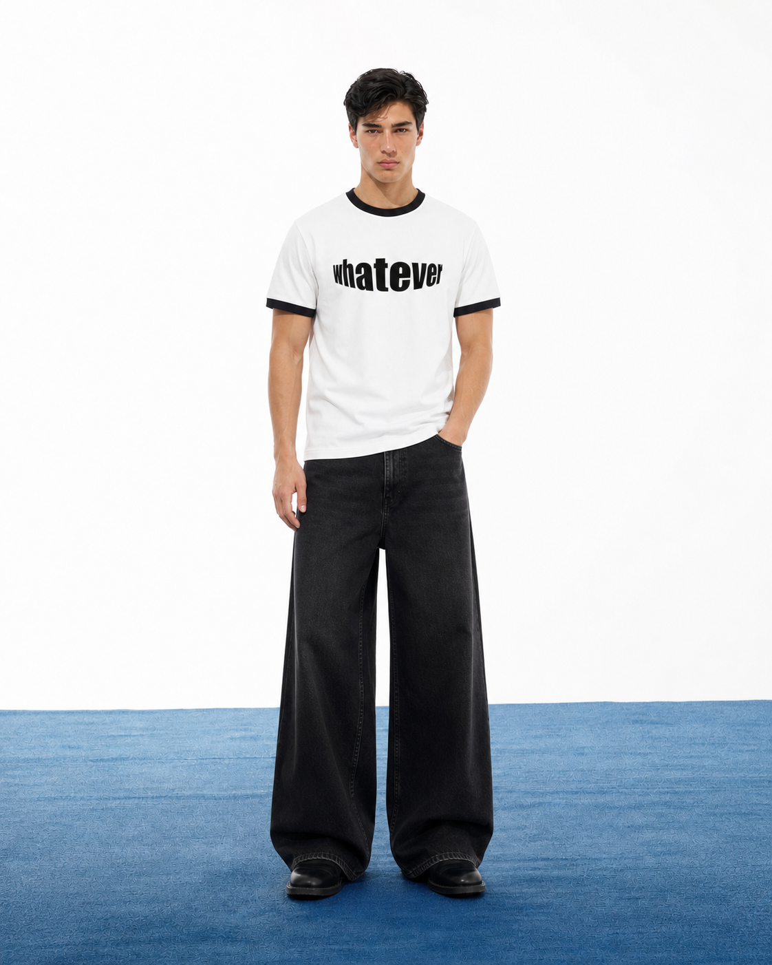 Ringer T